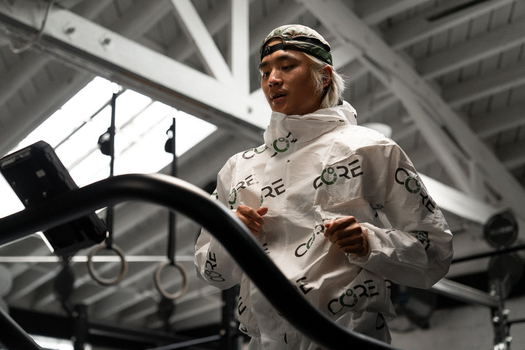 CORE2 深部温度センサー