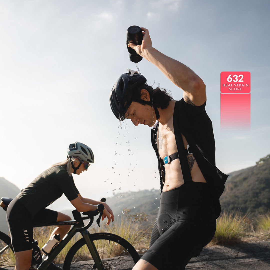 CORE 深部温度センサー – WINSPACE JAPAN