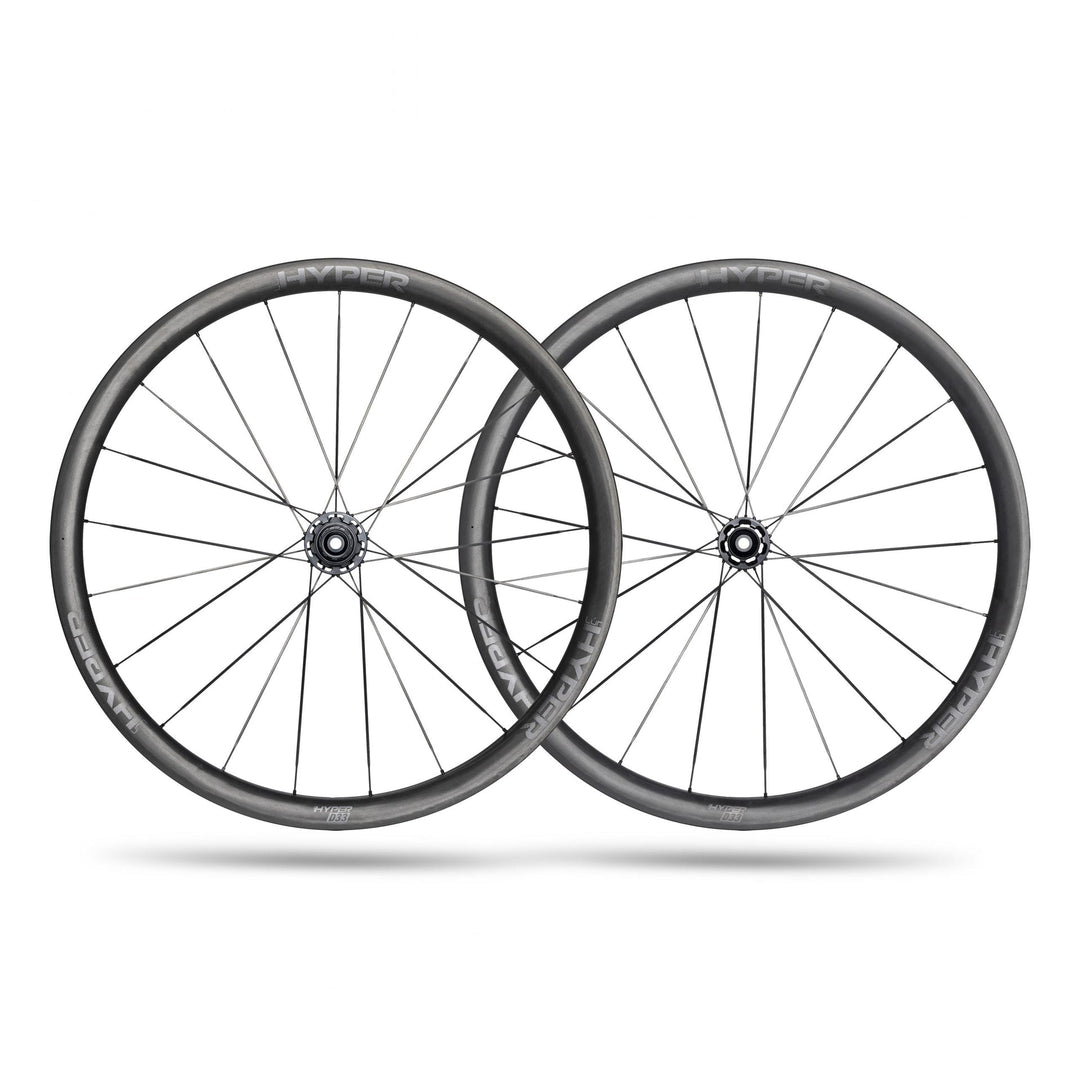 Lún HYPER 23 SE