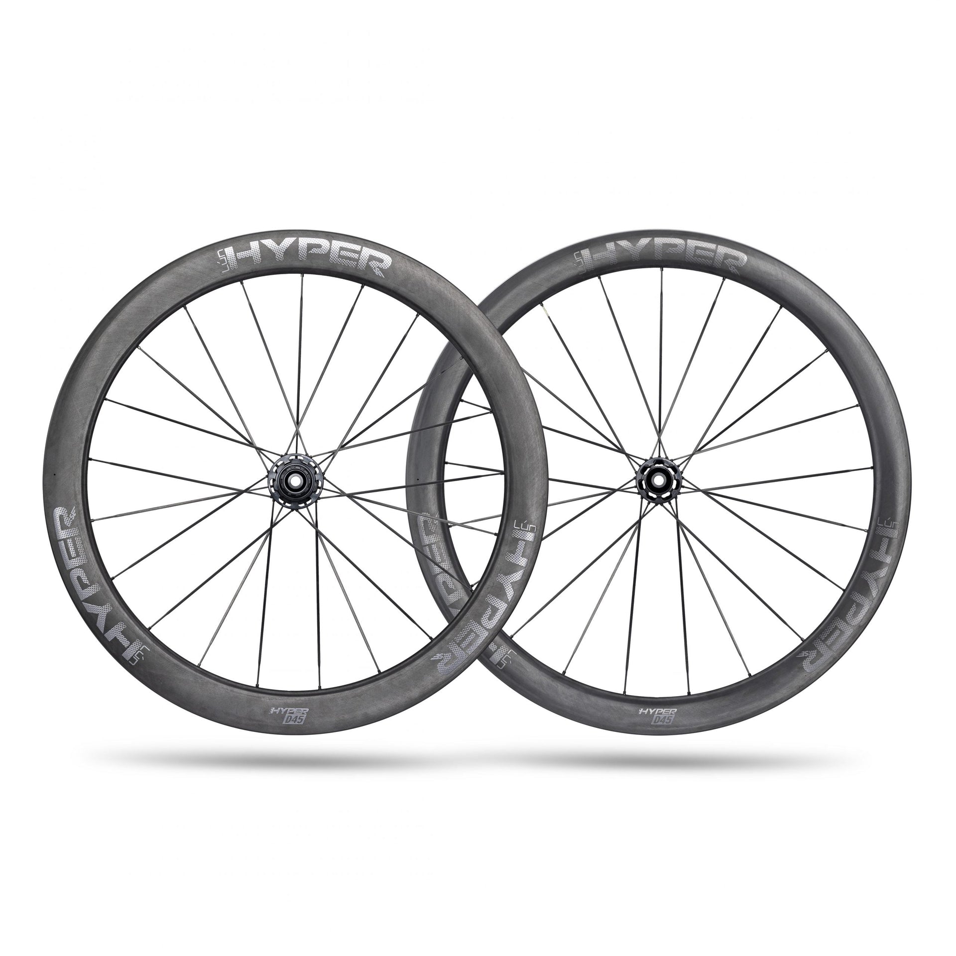 Lún HYPER 23 SE
