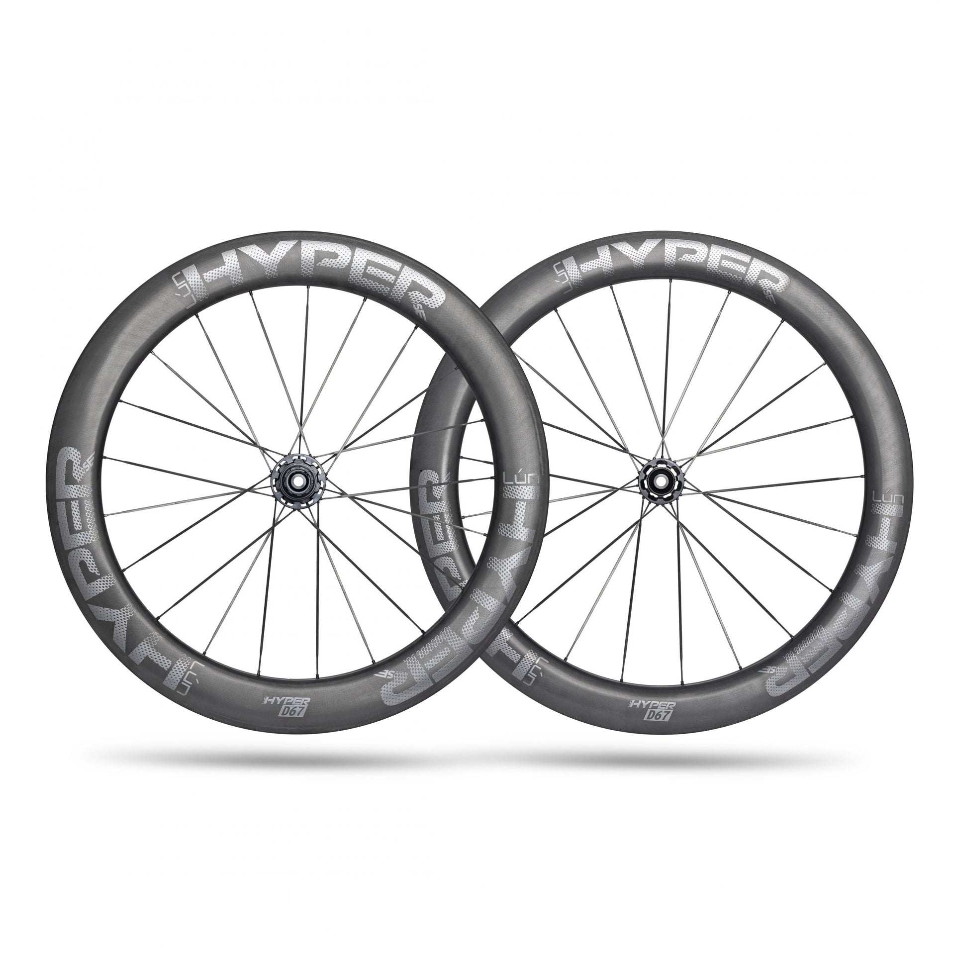 Lún HYPER 23 SE