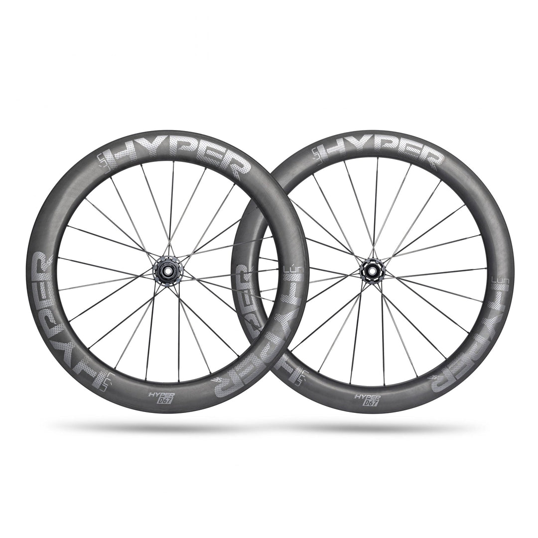 Lún HYPER 23 SE
