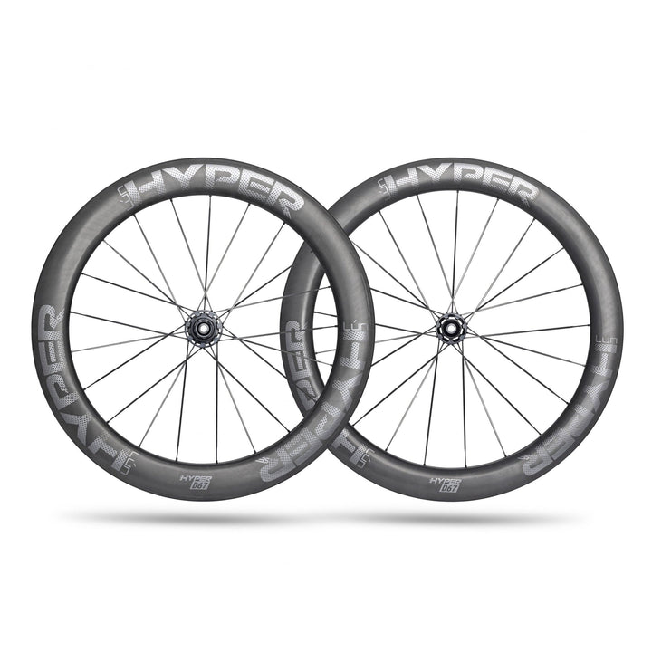 Lún HYPER 23 SE