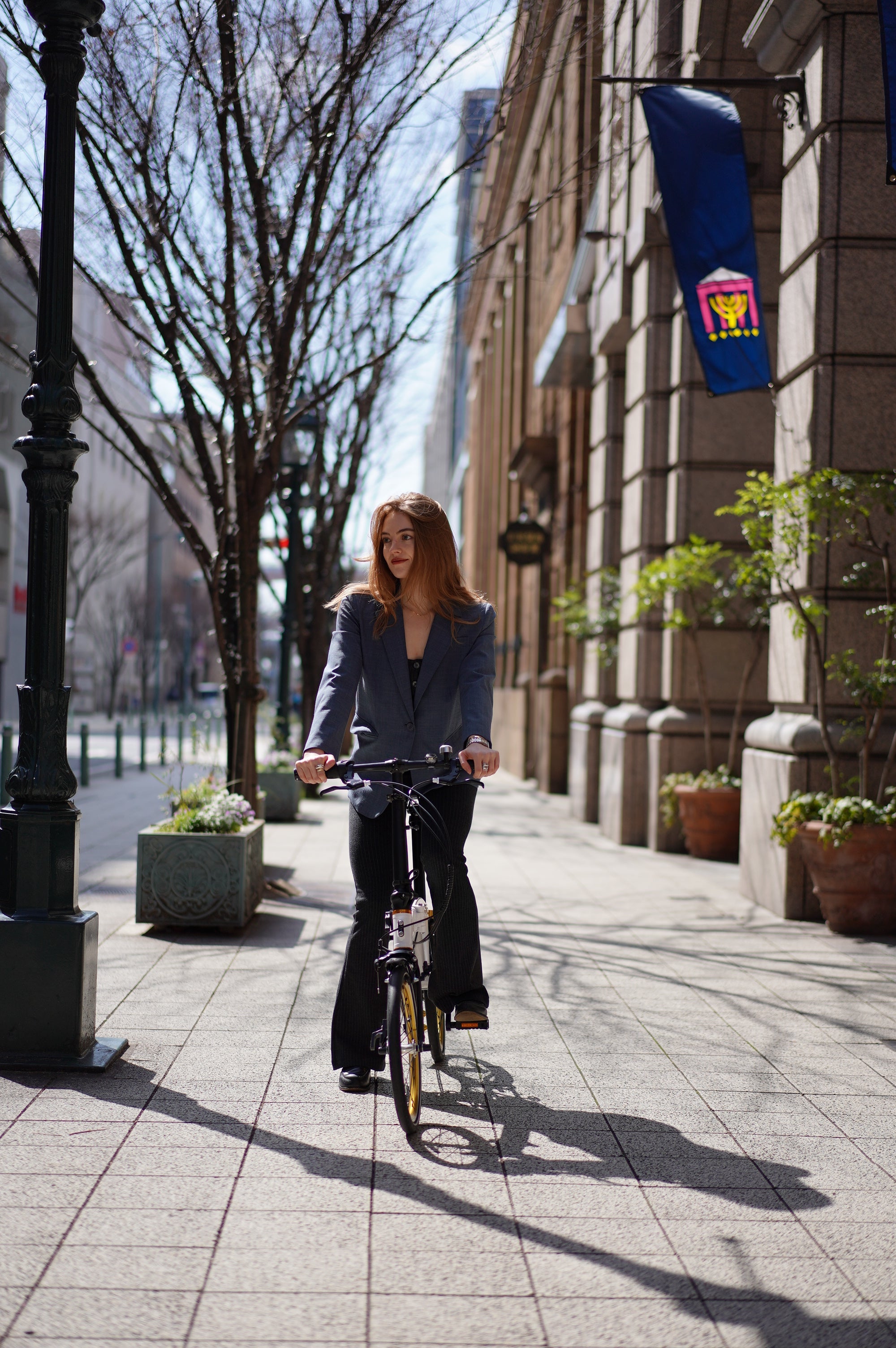 180Degree CARRI-CLE – WINSPACE JAPAN