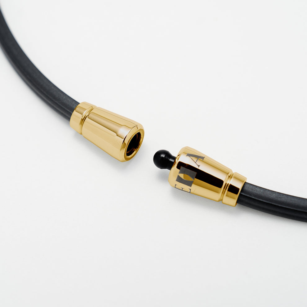 医療機器】ANGLE e.MODEL 02 NECKLACE – WINSPACE JAPAN