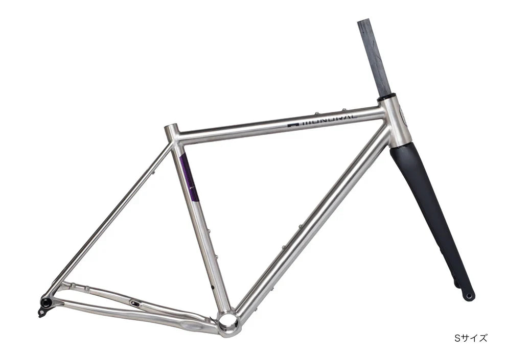 MONORAL BIKES – WINSPACE JAPAN