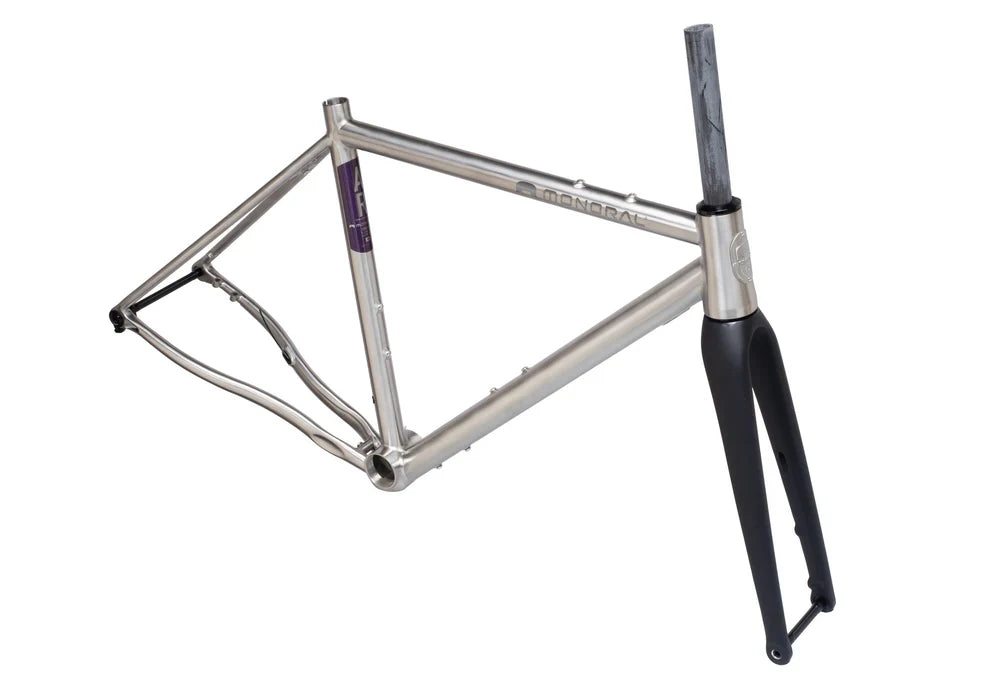 MONORAL BIKES AR-オールロード