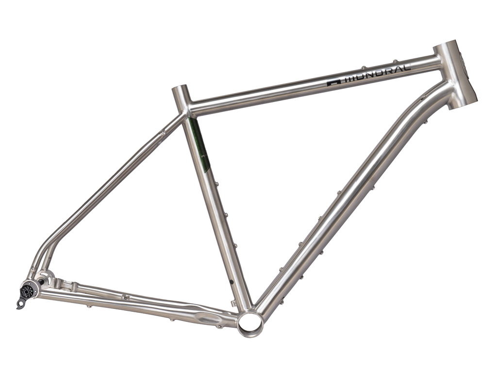 MONORAL BIKES GR - グラベル＆ロード -