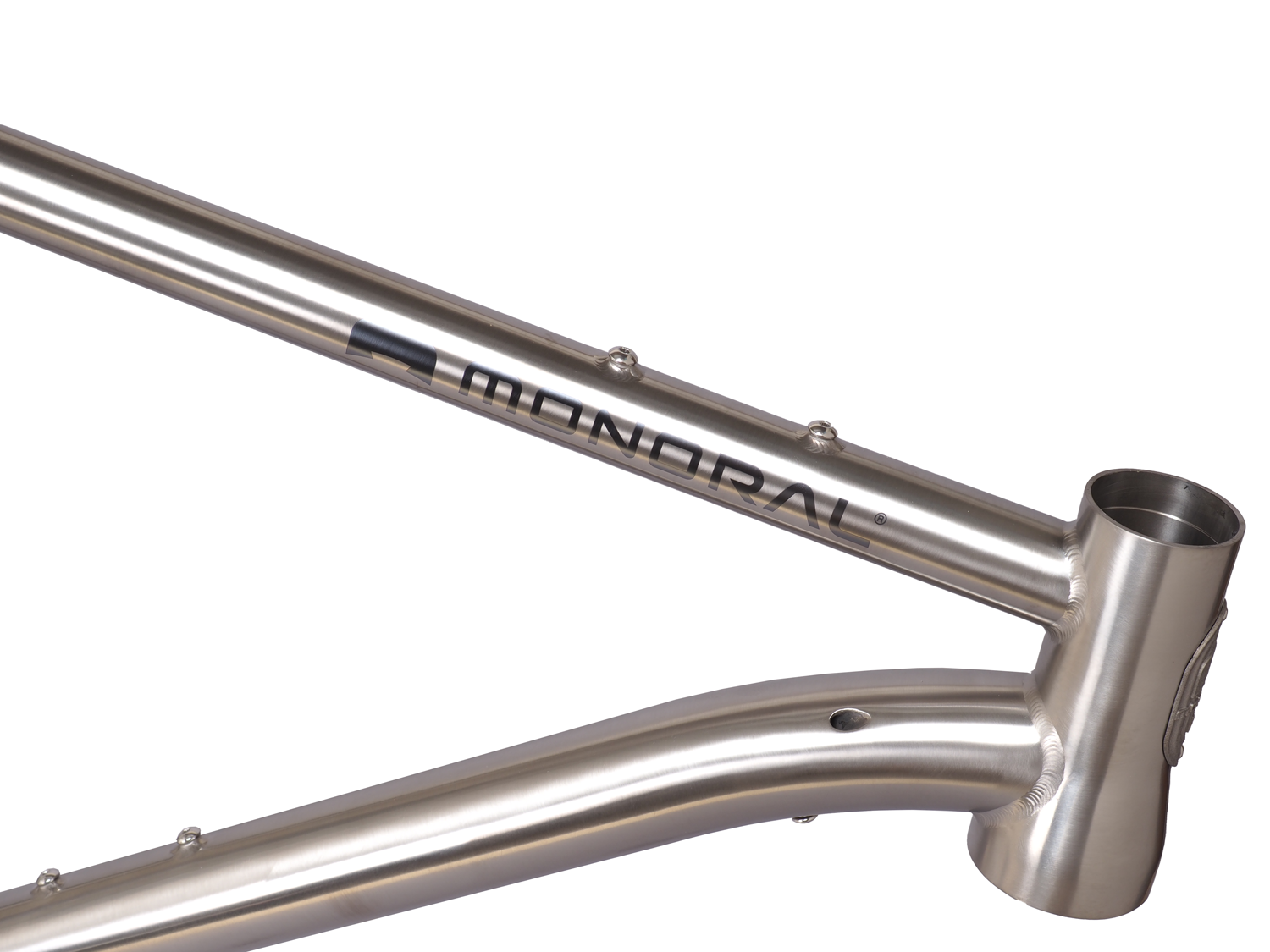 MONORAL BIKES GR - グラベル＆ロード -