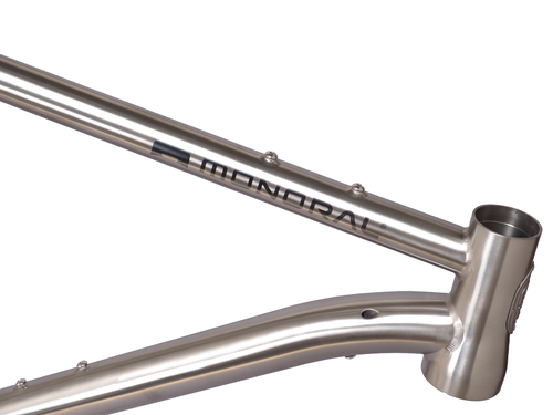 MONORAL BIKES GR - グラベル＆ロード - – WINSPACE JAPAN
