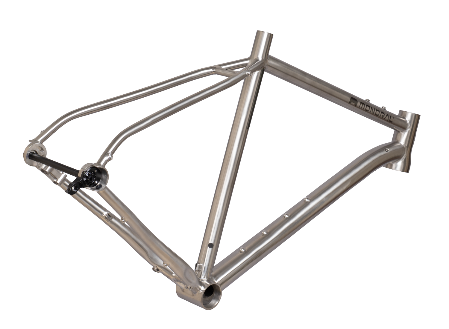 MONORAL BIKES GR - グラベル＆ロード -