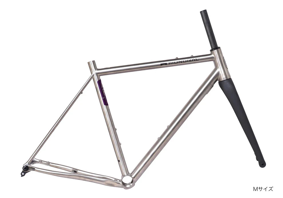 MONORAL BIKES AR-オールロード