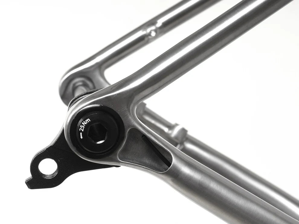 MONORAL BIKES AR-オールロード