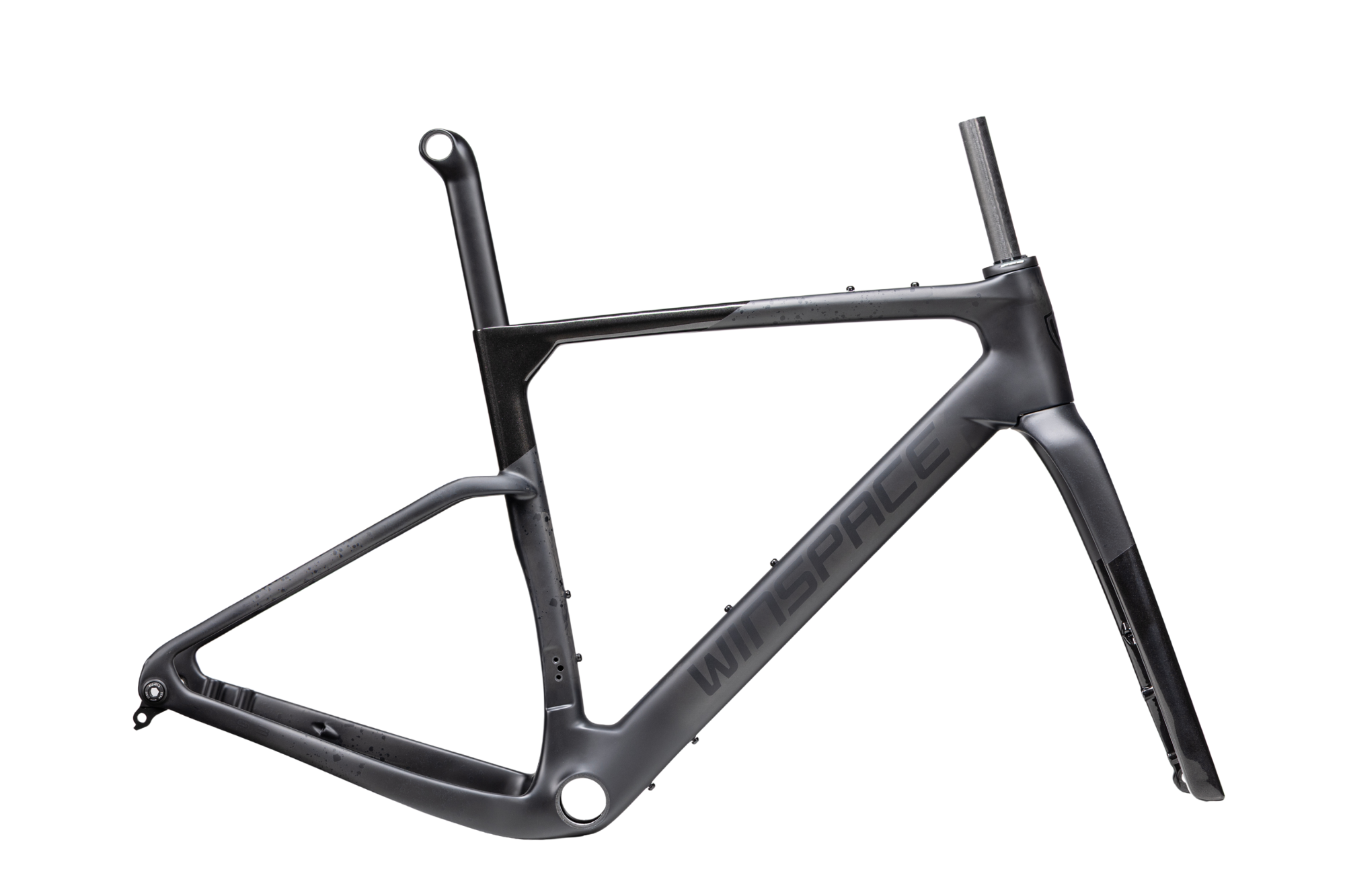 WINSPACE G3グラベル