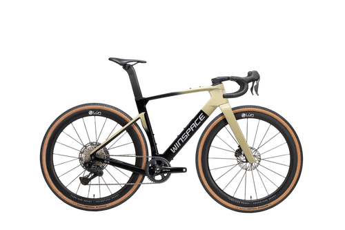 G5グラベル SRAM RIVAL AXS XPLR完成車 – WINSPACE JAPAN