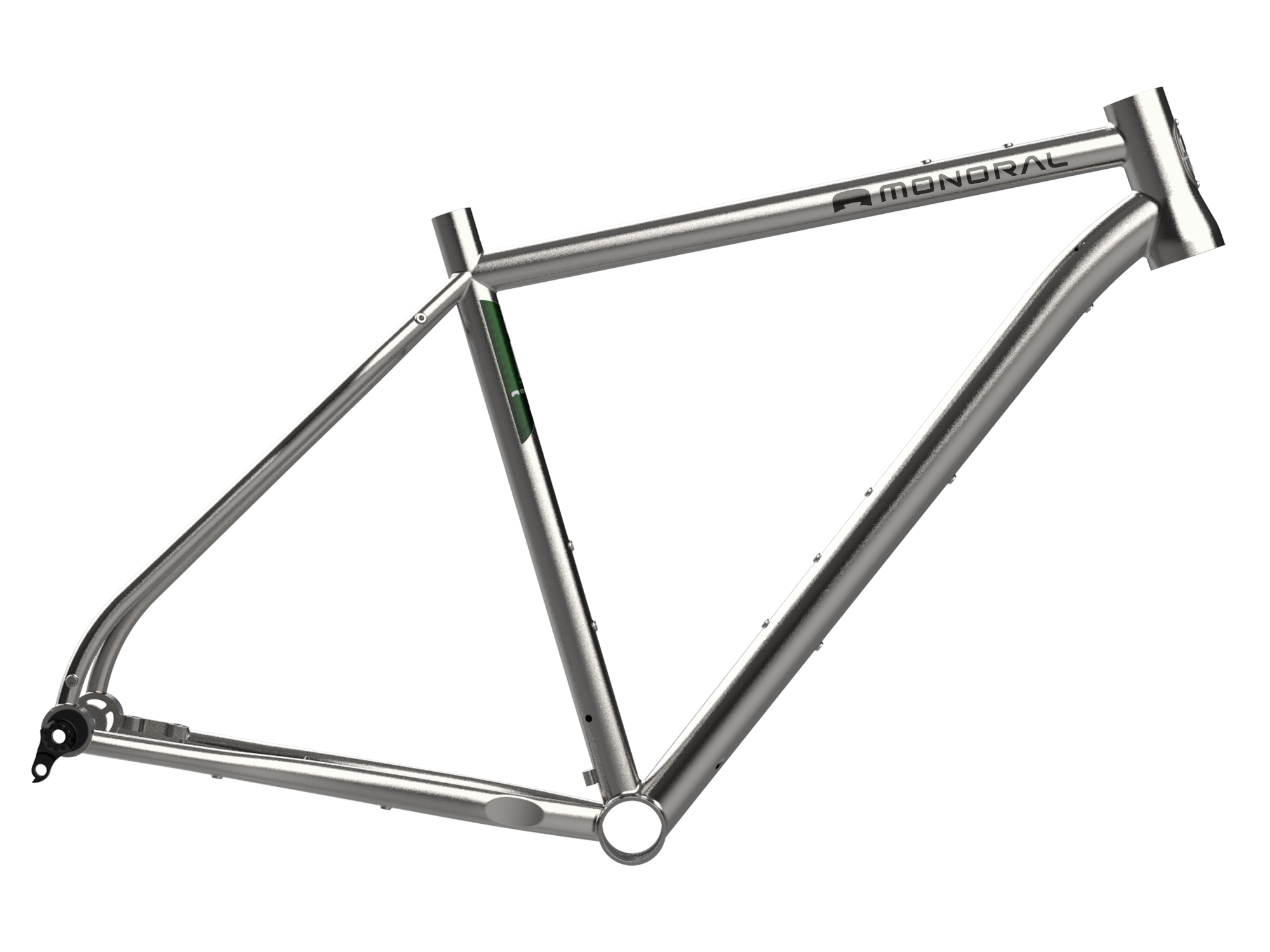 MONORAL BIKES GR - グラベル＆ロード -