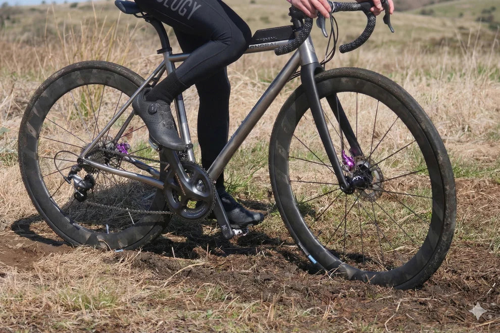 MONORAL BIKES AR-オールロード