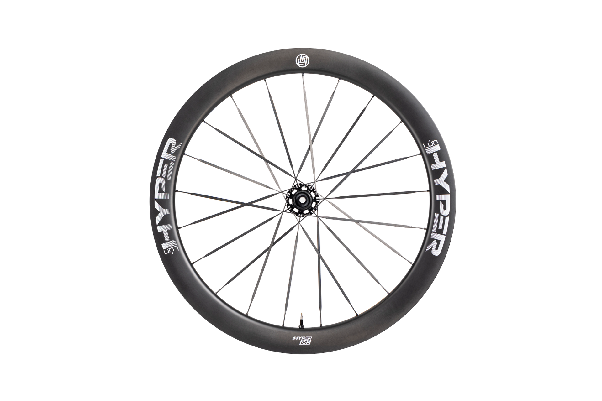 Lún HYPER 3 – WINSPACE JAPAN