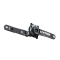 HYPER Carbon Crankset