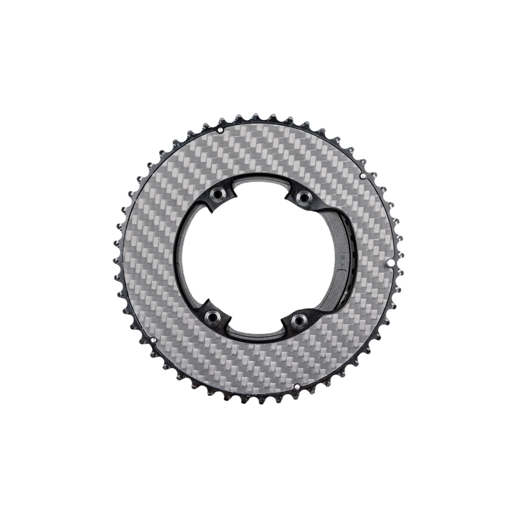 HYPER Carbon Crankset