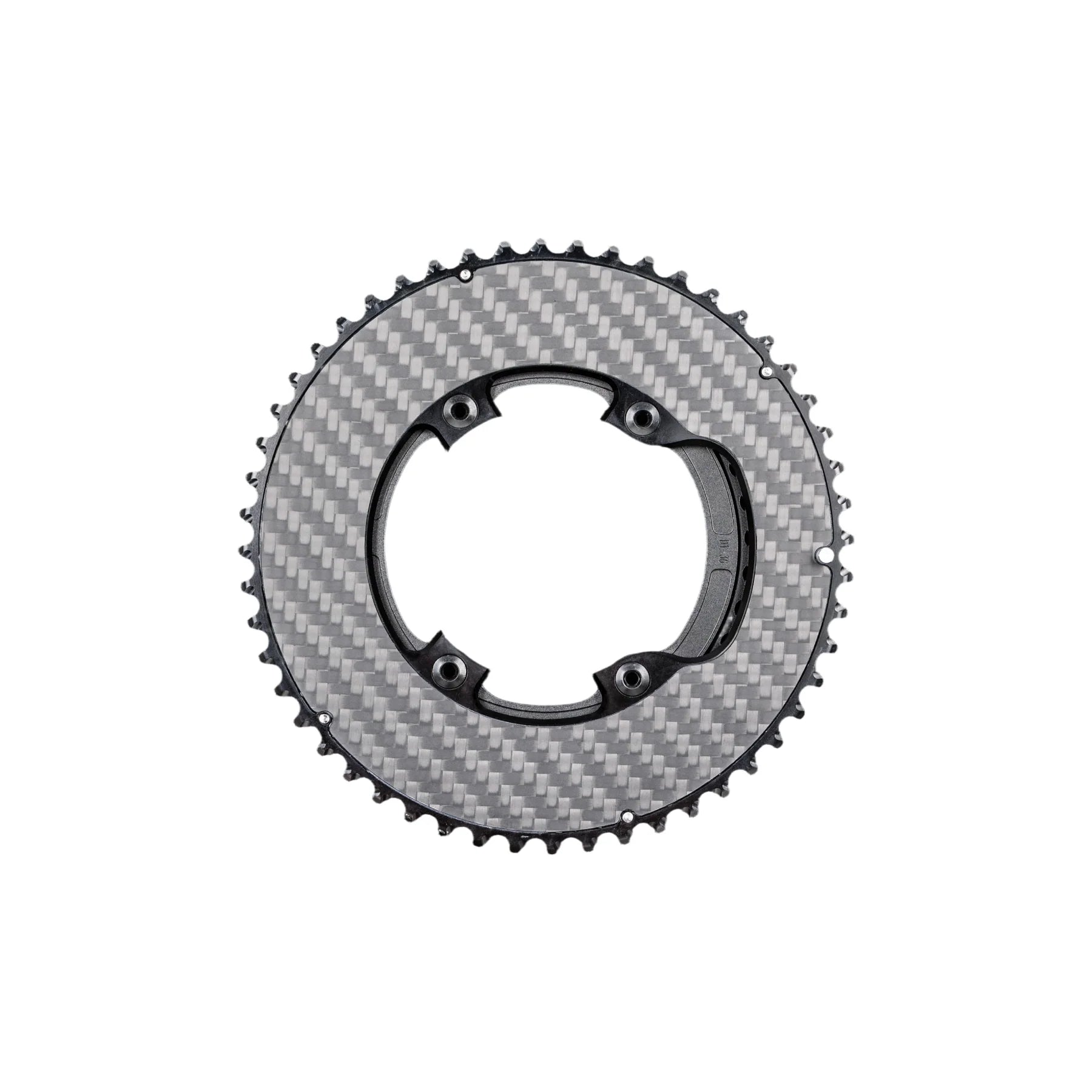 HYPER Carbon Crankset