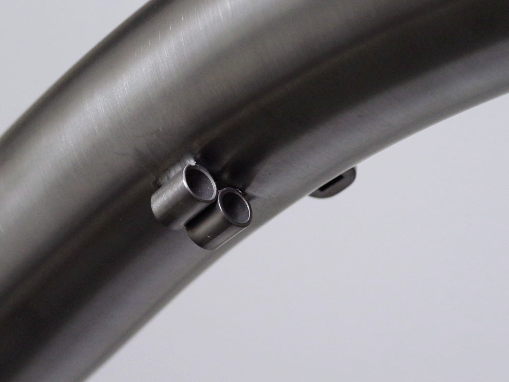 MONORAL BIKES AE- オールマウンテン＆エンデューロ