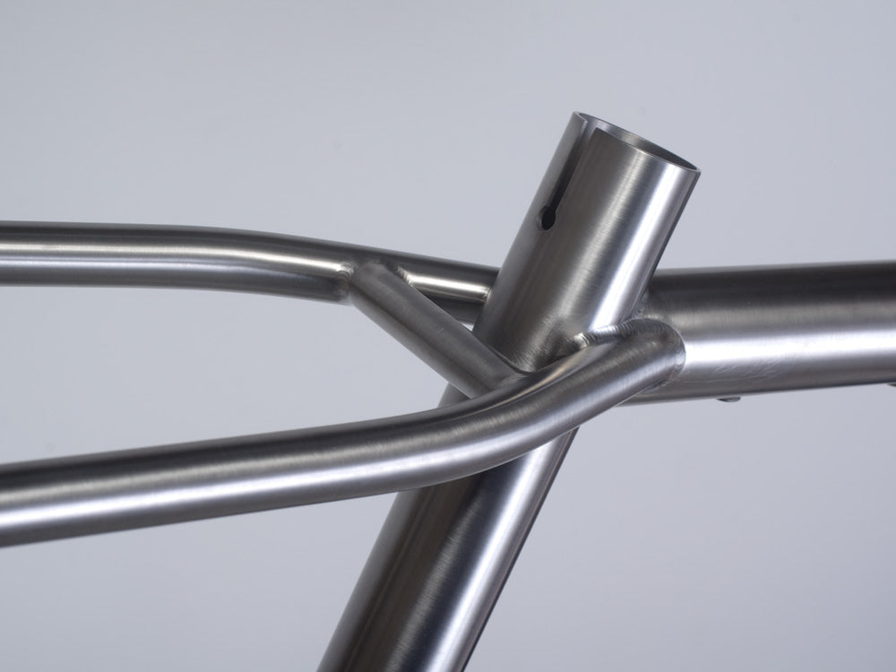 MONORAL BIKES AE- オールマウンテン＆エンデューロ