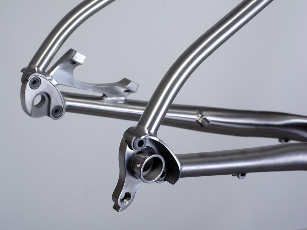 MONORAL BIKES AE- オールマウンテン＆エンデューロ