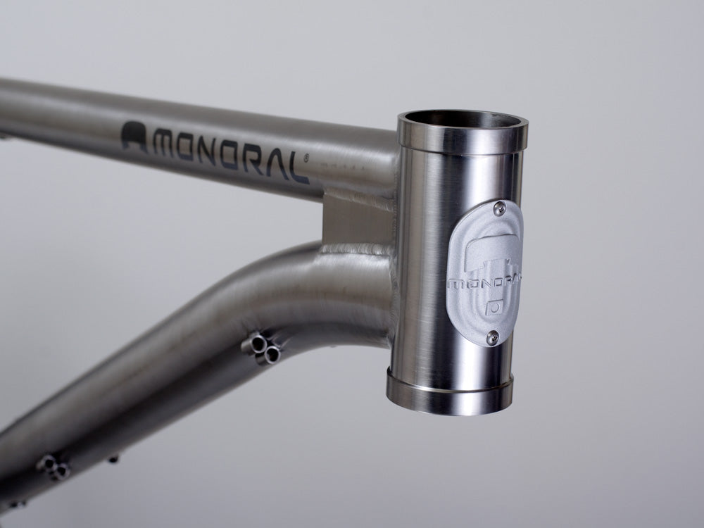 MONORAL BIKES AE- オールマウンテン＆エンデューロ