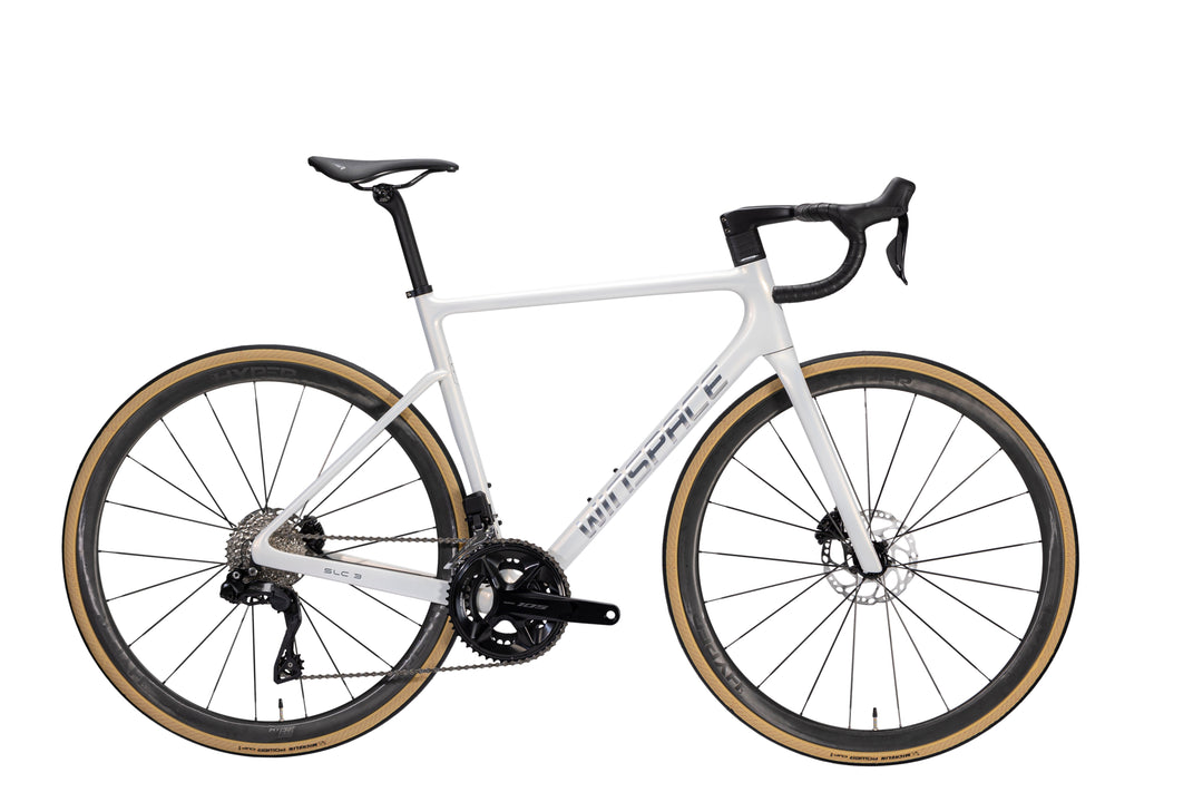 SLC3 ULTEGRA Di2完成車