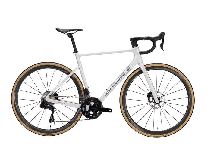 SLC3 ULTEGRA Di2完成車