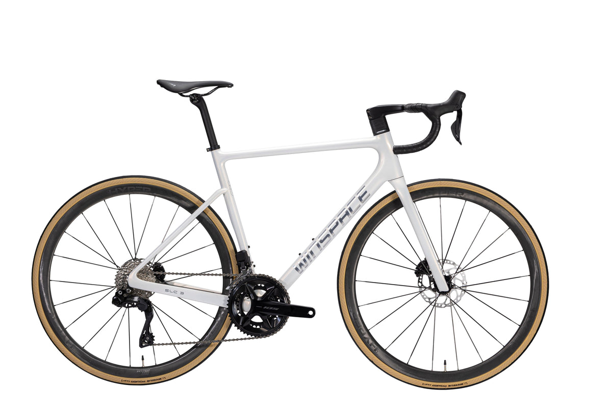 SLC3 ULTEGRA Di2 完成車 – WINSPACE JAPAN