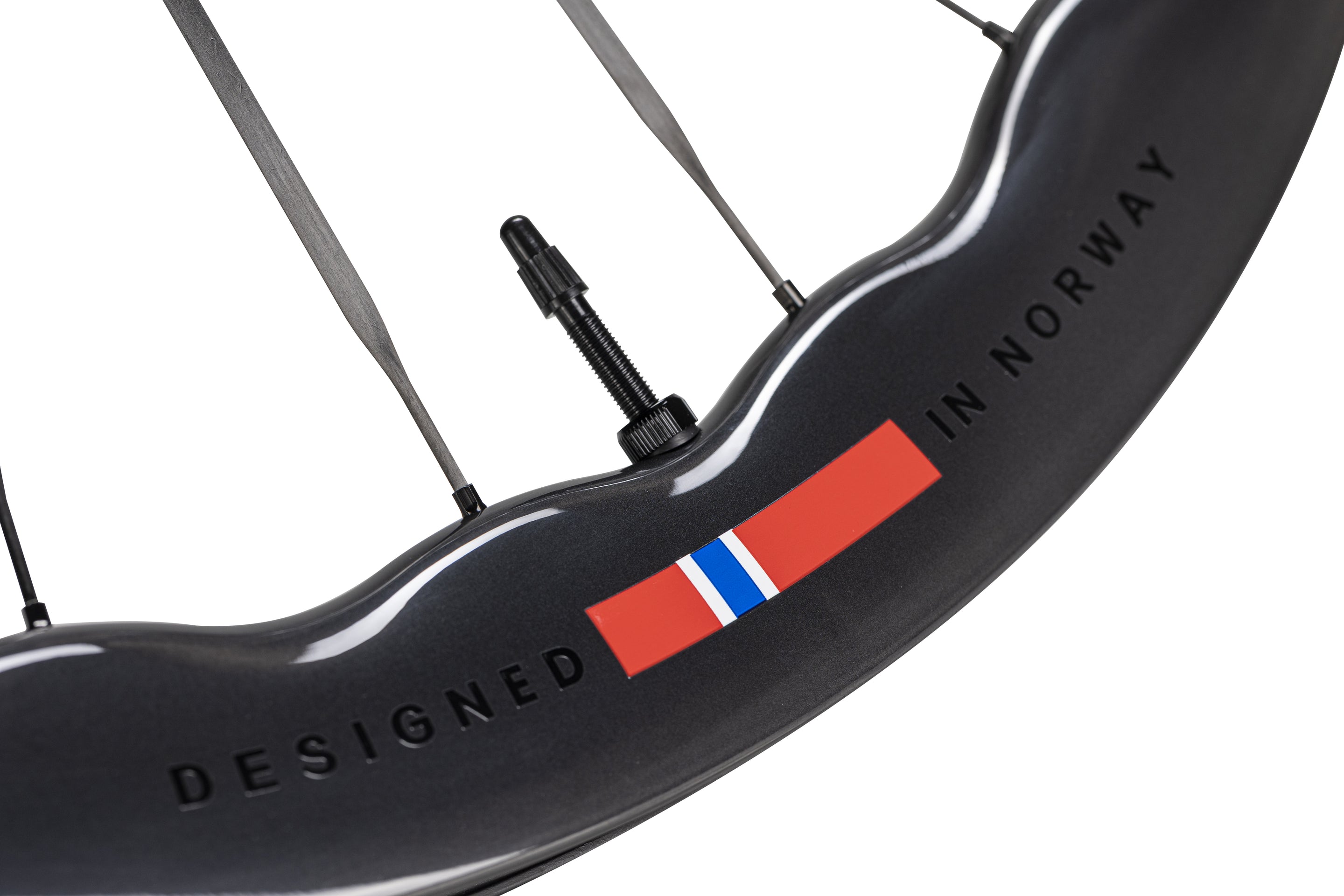 UNAAS PRO2 ホイールセット