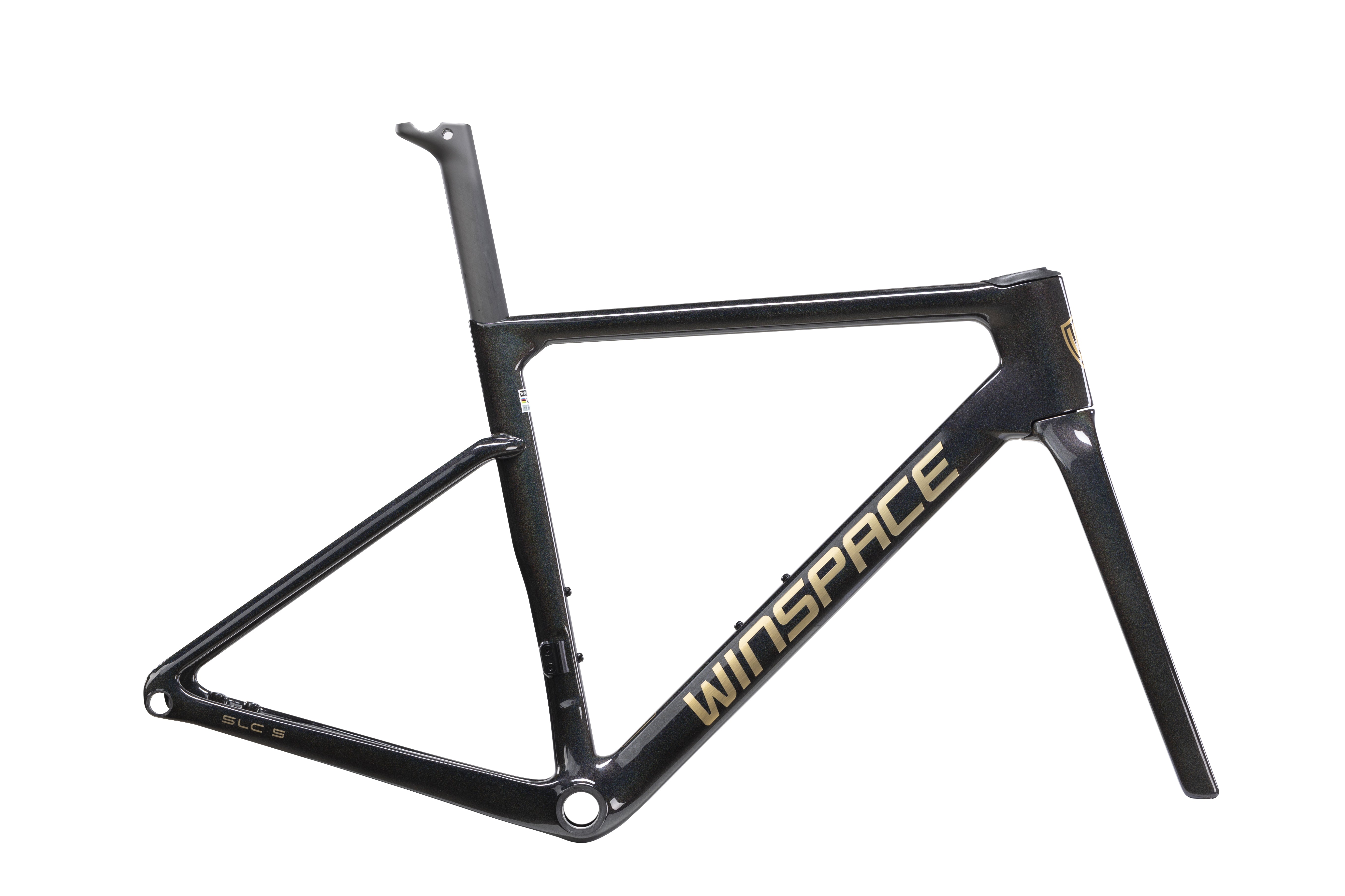 NAOwinspace t1300 フレームセット WINSPACE – WINSPACE JAPAN