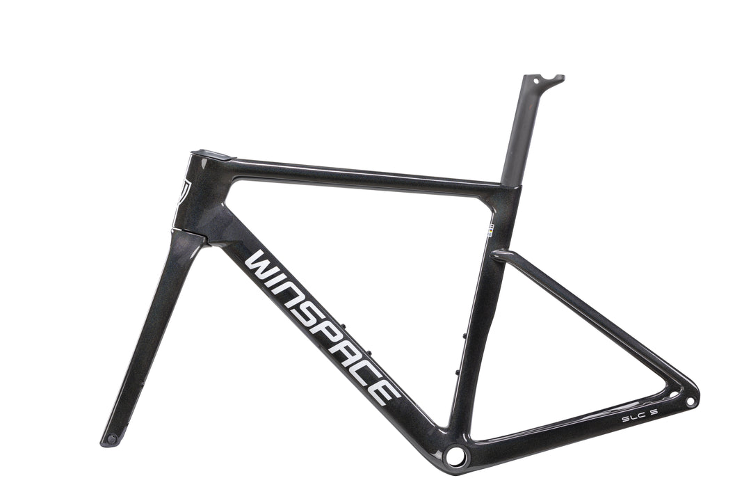 WINSPACE SLC5 フレームセット