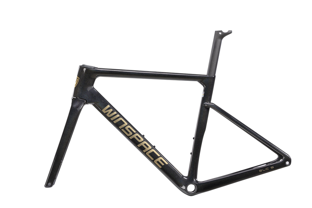 WINSPACE SLC5 フレームセット