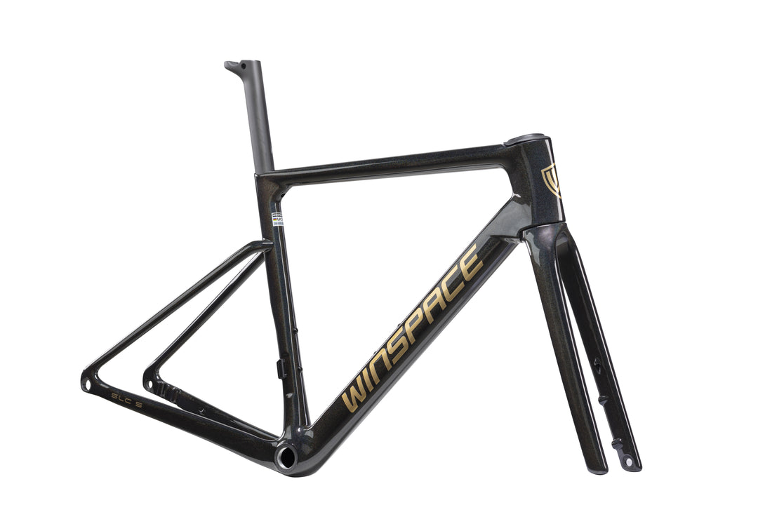 WINSPACE SLC5 フレームセット