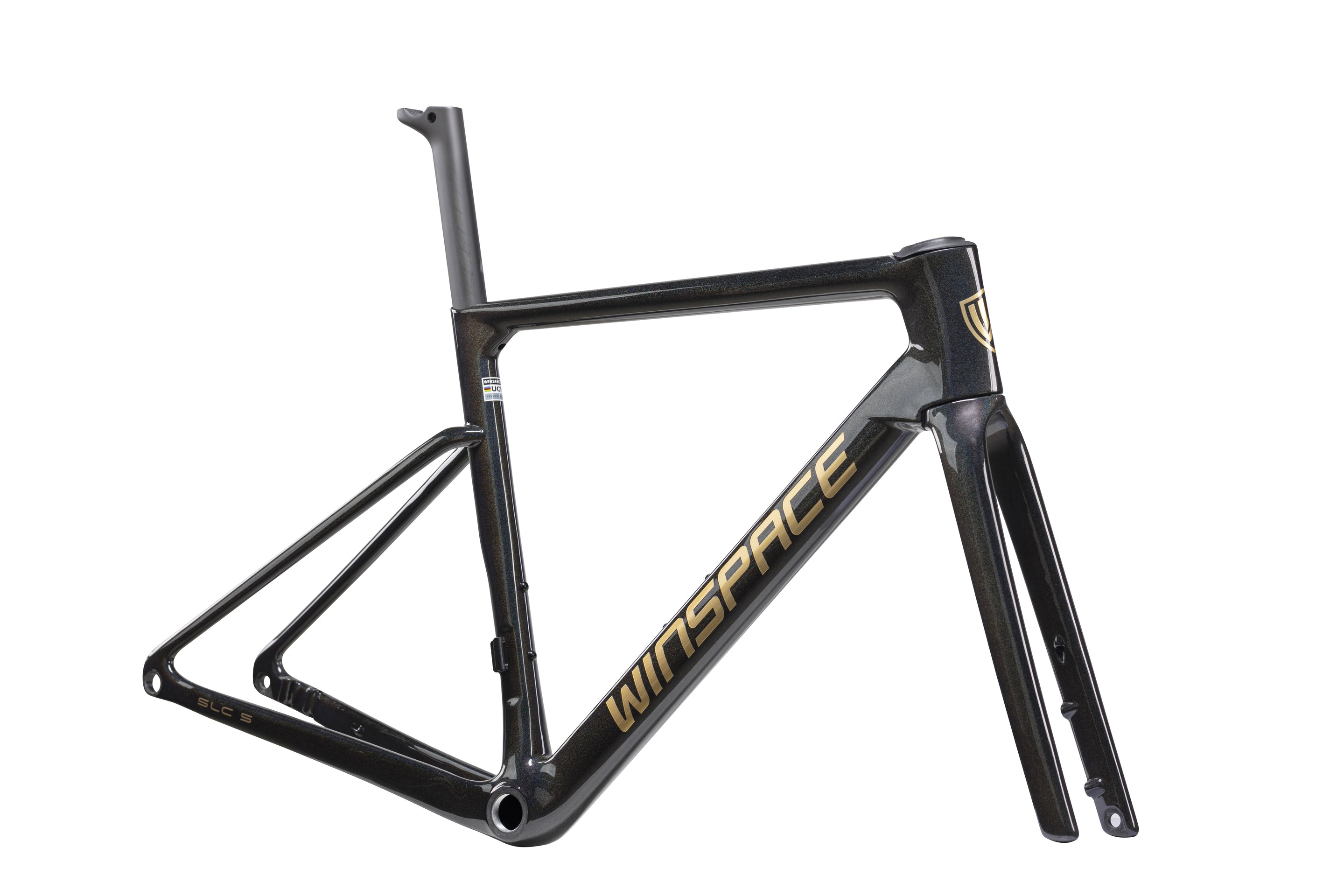 【値引送料無料】ウィンスペース★WINSPACE★SLC2.0 フレーム780g WINSPACE SLC2.0 – WINSPACE JAPAN