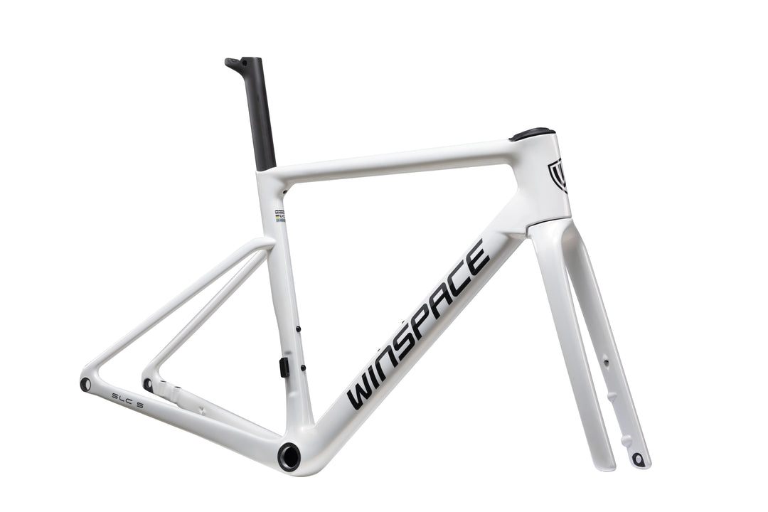 WINSPACE SLC5 フレームセット