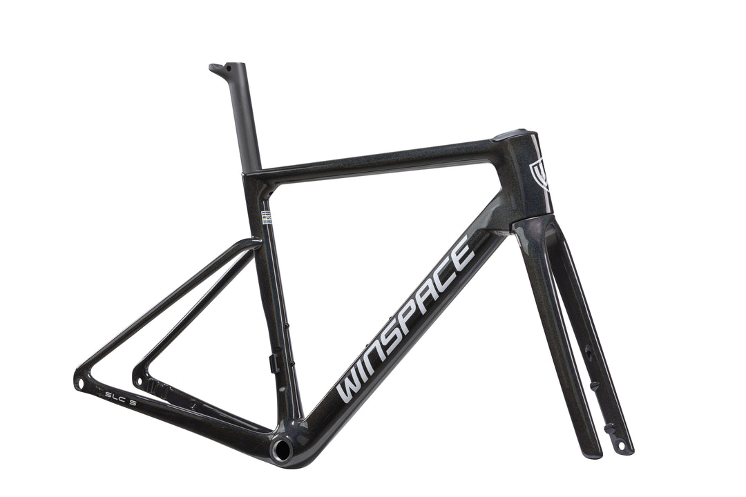 WINSPACE SLC5 フレームセット