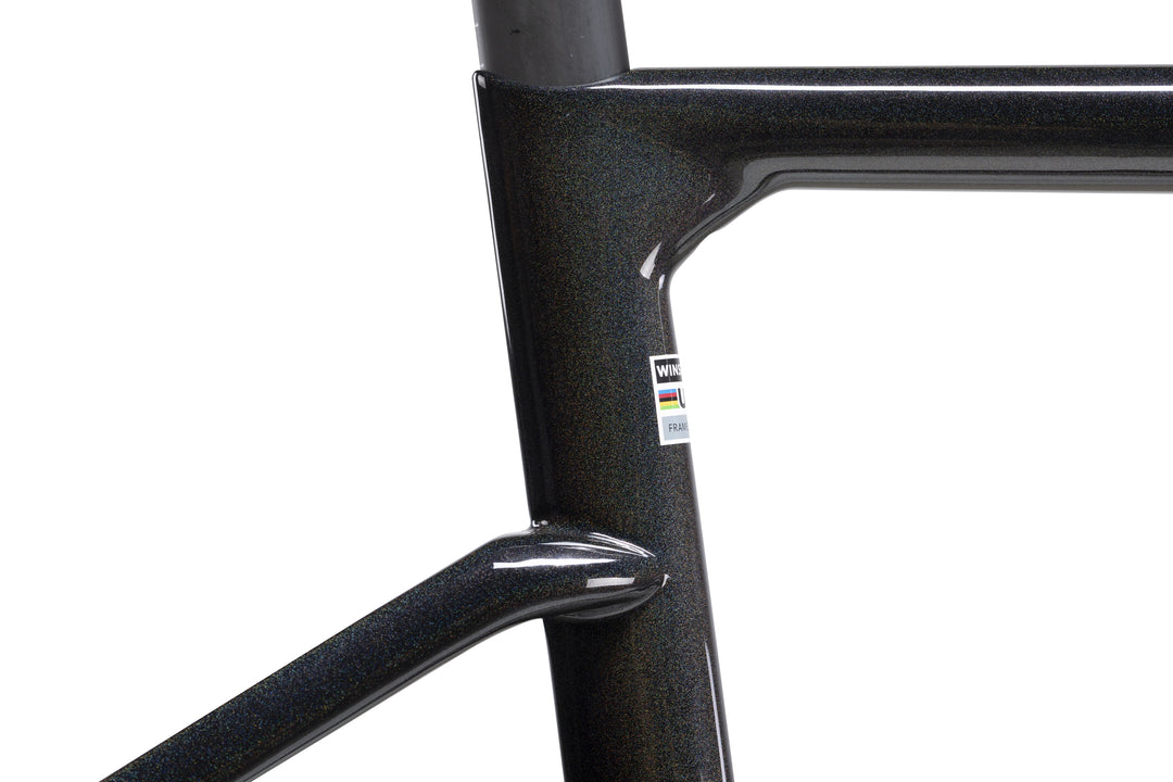 WINSPACE SLC5 フレームセット