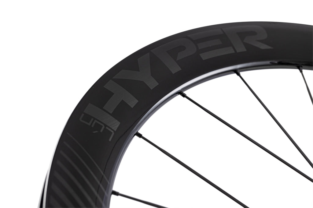 Lún HYPER Light D45