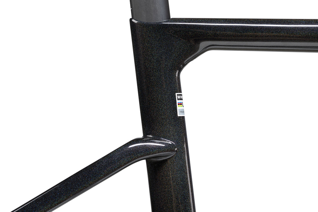 WINSPACE SLC5 フレームセット