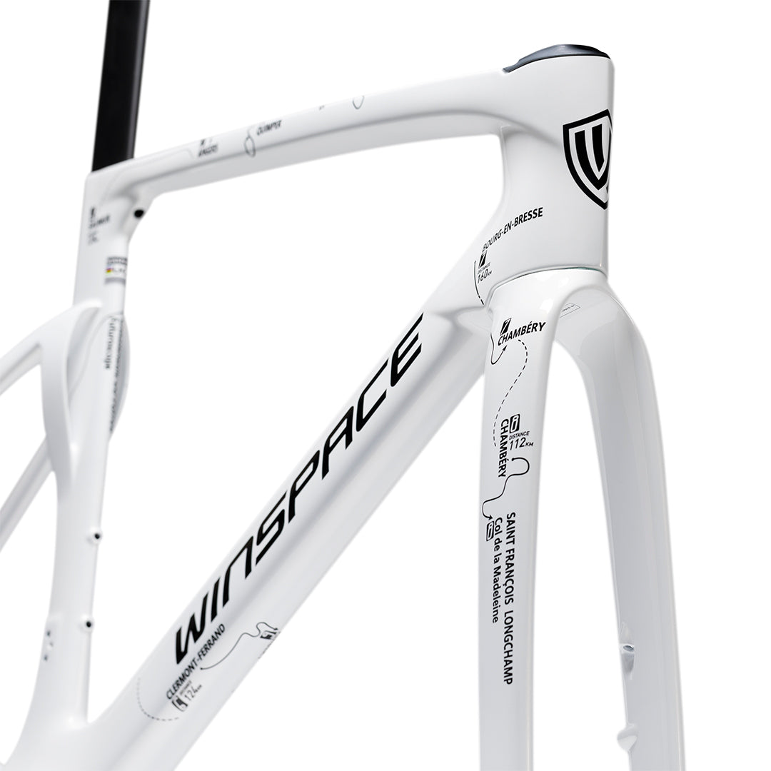WINSPACE T1600
