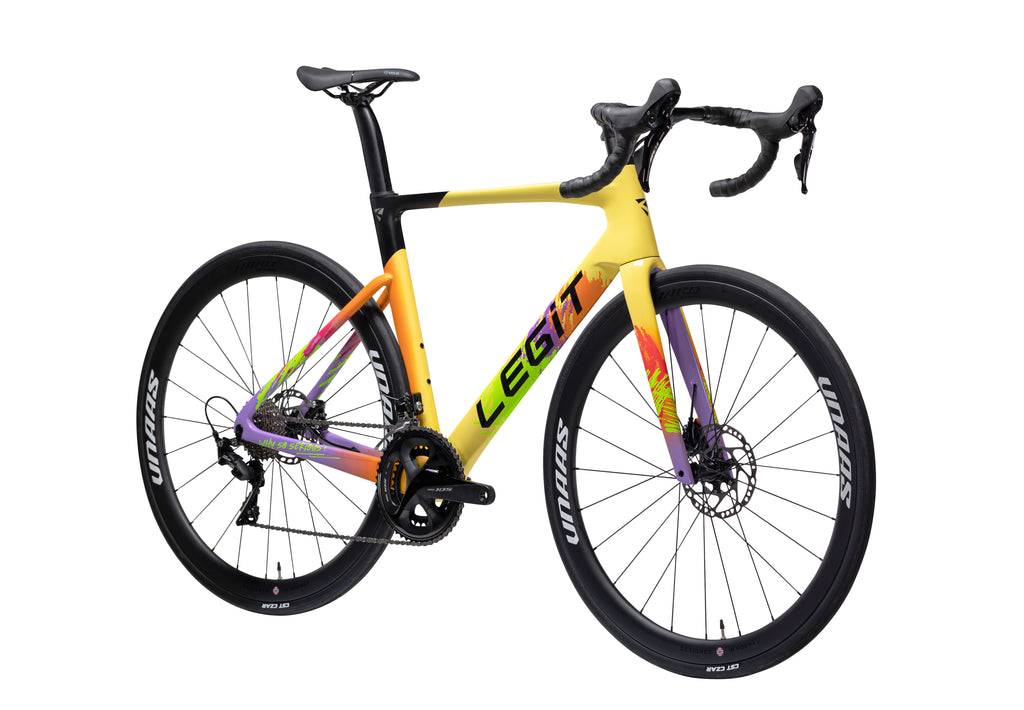 LEGiT L2 105機械式 SPORTS 完成車