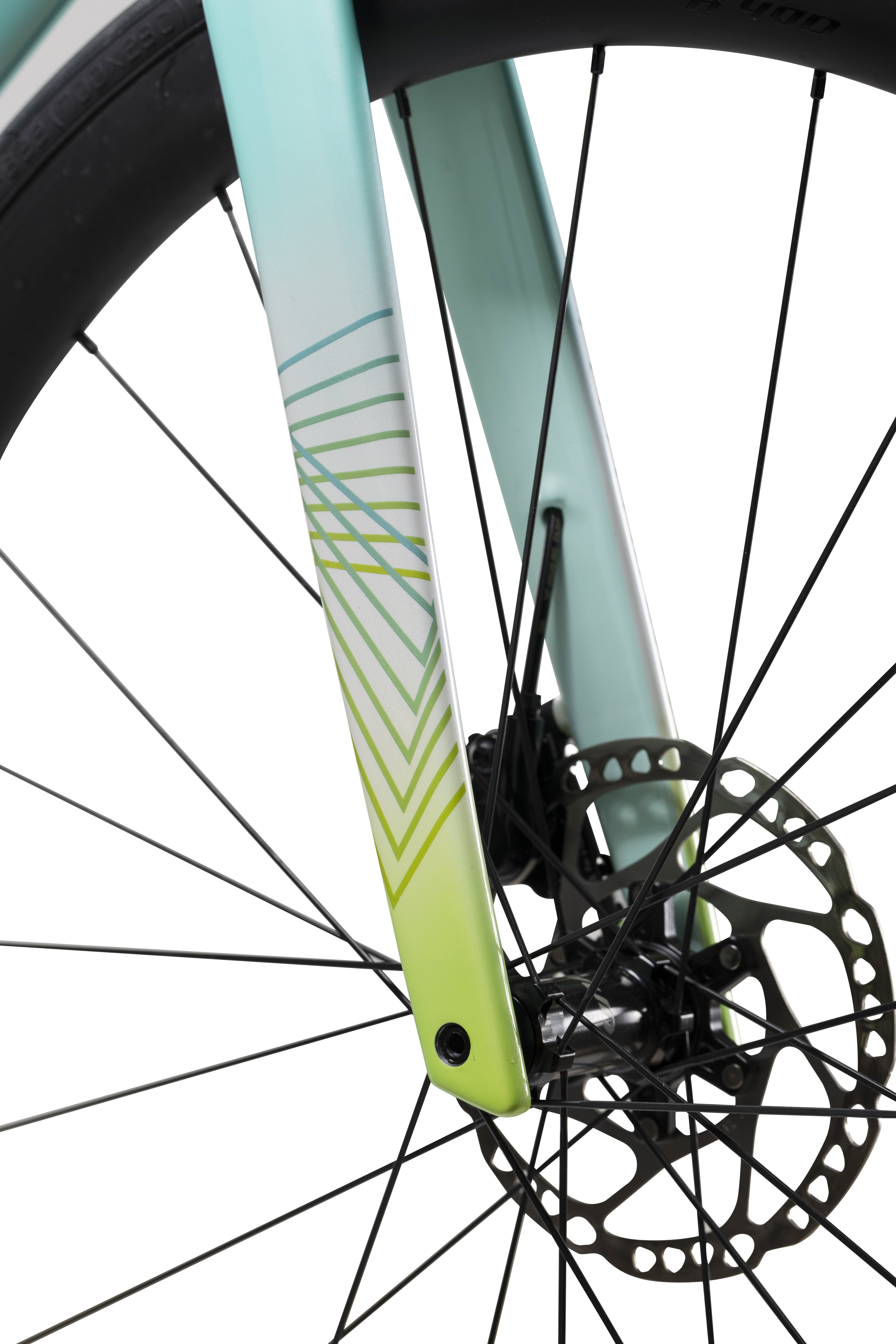 LEGiT L2 105機械式 SPORTS 完成車