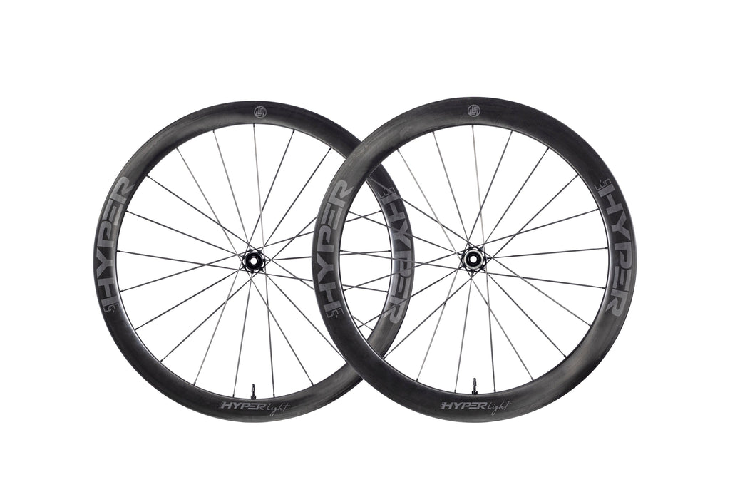 Lún HYPER Light D45