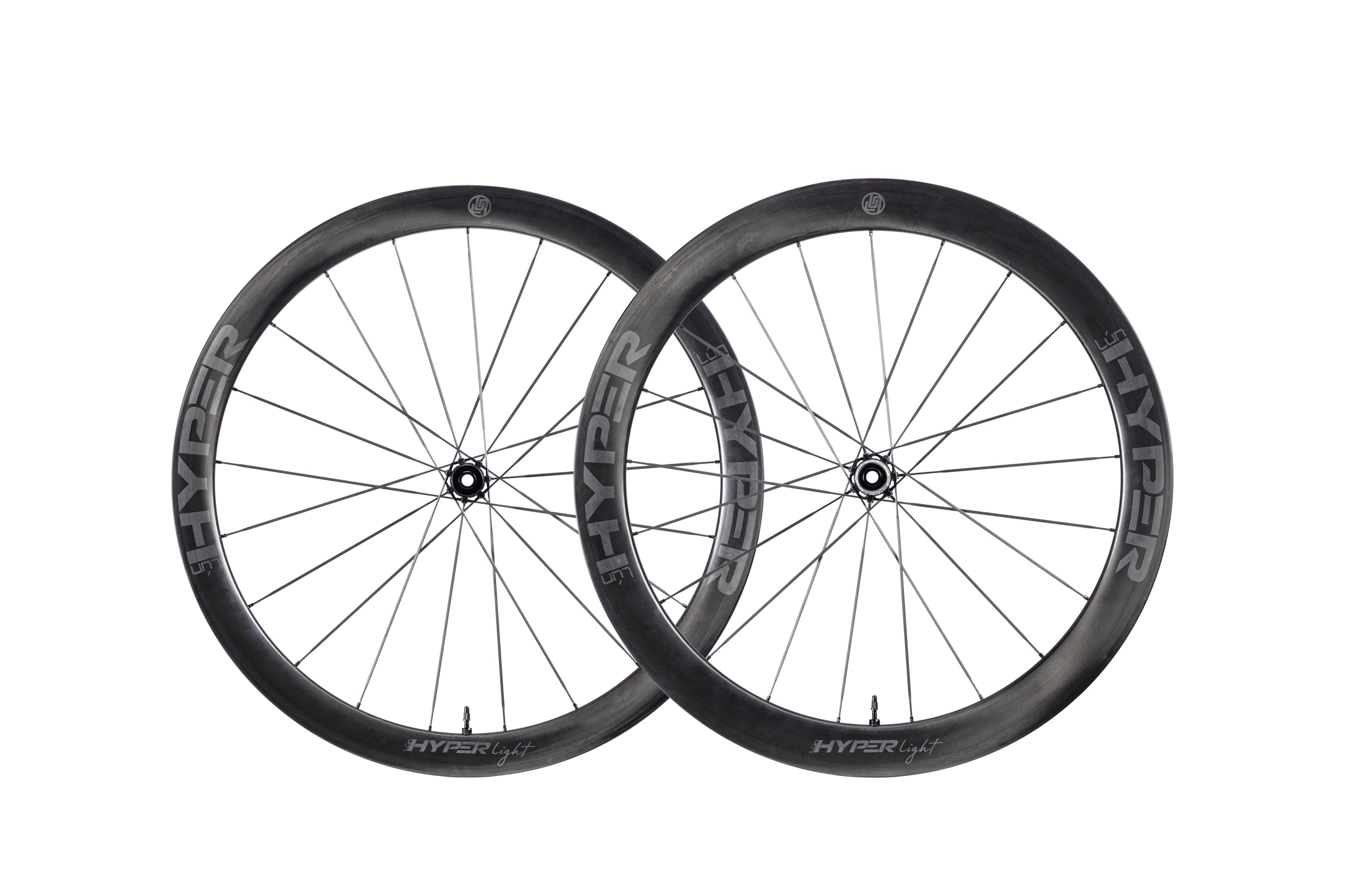 Lún HYPER Light D45