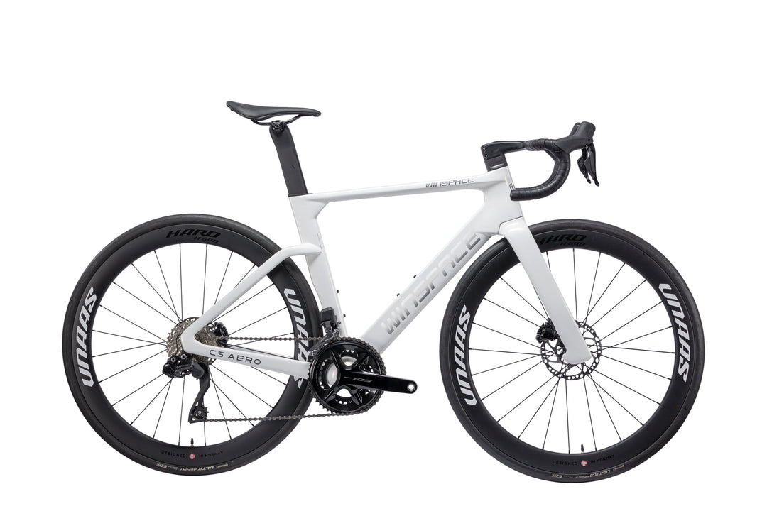 WINSPACE C5 Aero