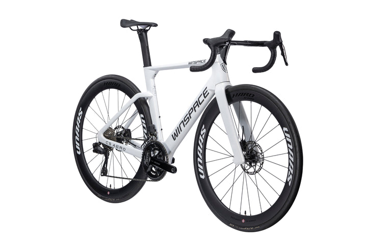 WINSPACE C5 Aero